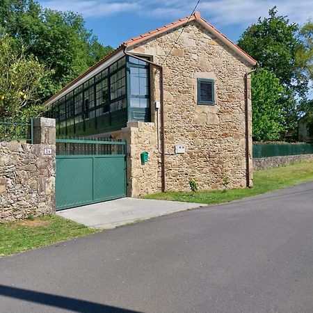 艾斯特拉达Casa Galipendre别墅 外观 照片