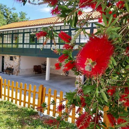 艾斯特拉达Casa Galipendre别墅 外观 照片