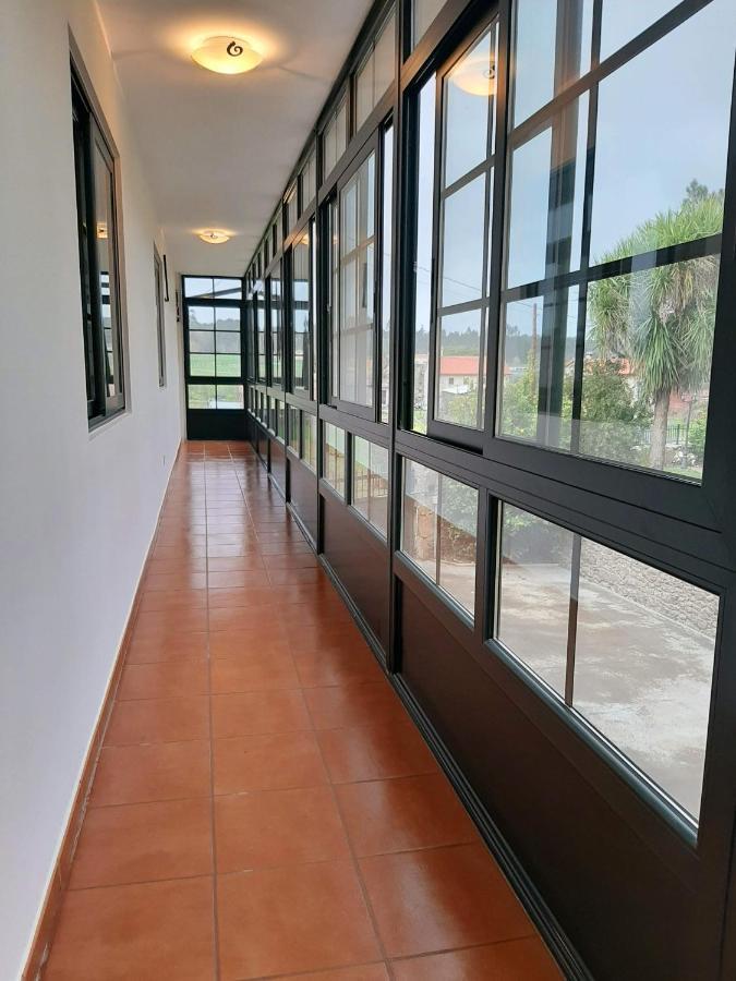 艾斯特拉达Casa Galipendre别墅 外观 照片